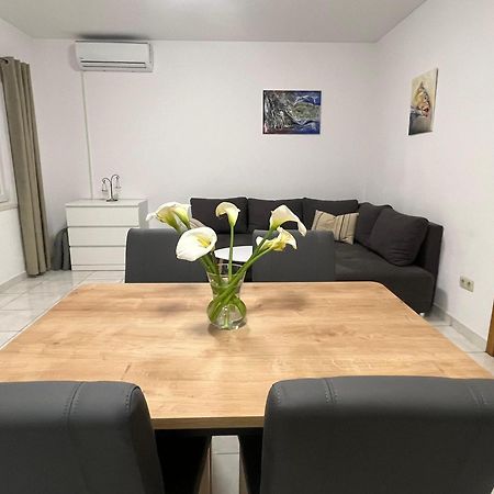 Apartman Krsticevic Меткович Екстер'єр фото