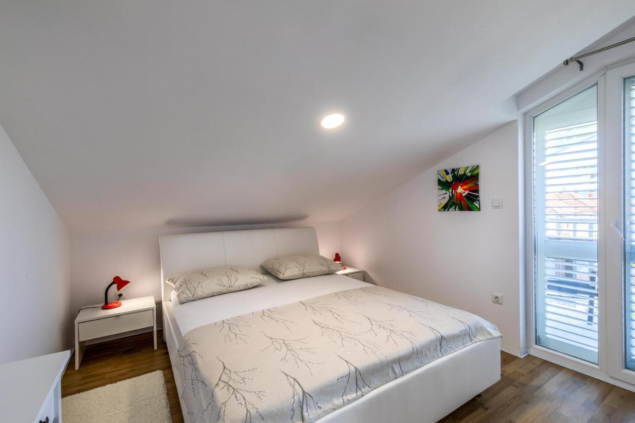 Apartman Krsticevic Меткович Екстер'єр фото