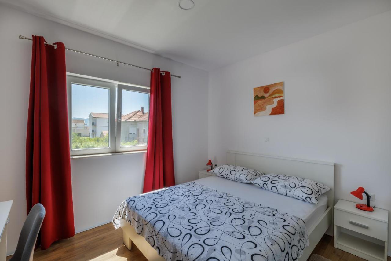 Apartman Krsticevic Меткович Екстер'єр фото