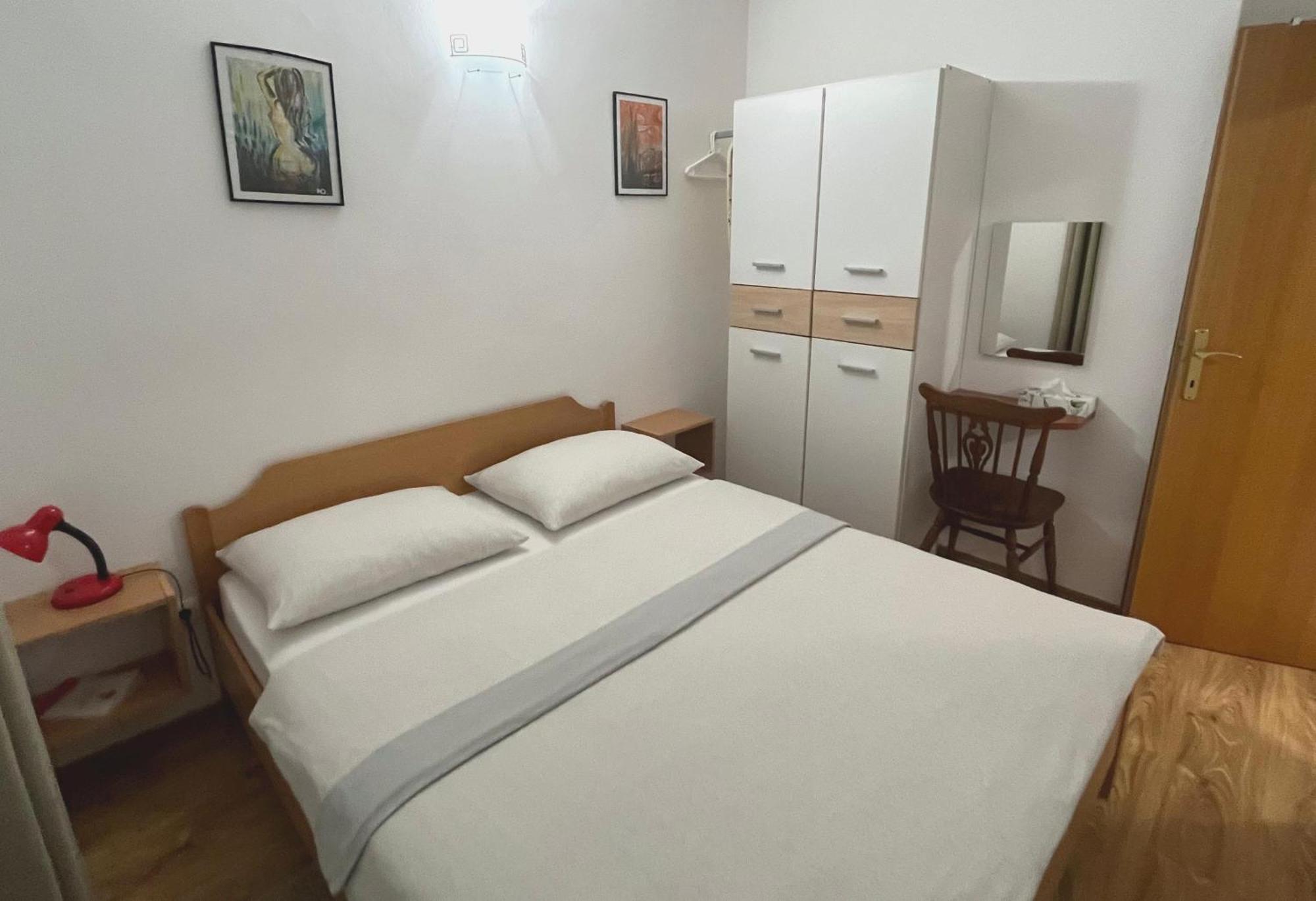 Apartman Krsticevic Меткович Екстер'єр фото